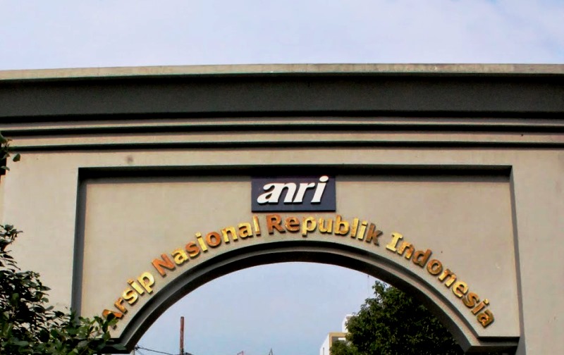 Dokumen KPK Akan Disimpan di Arsip Nasional