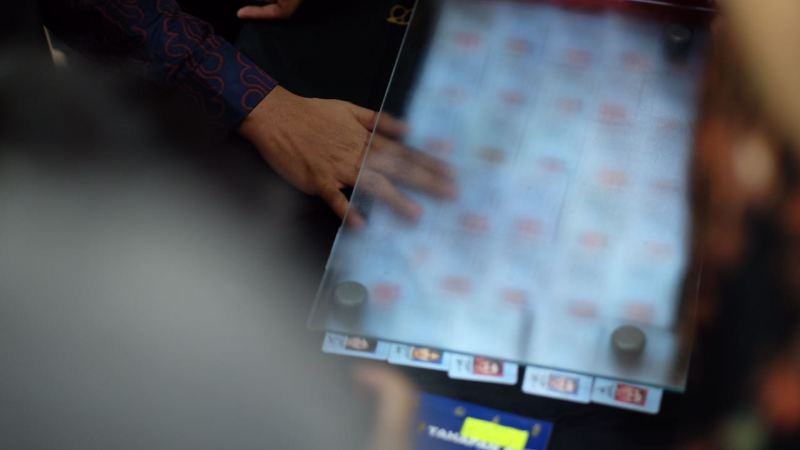 Impor KTP dari Kamboja Diduga untuk Kejahatan Ekonomi