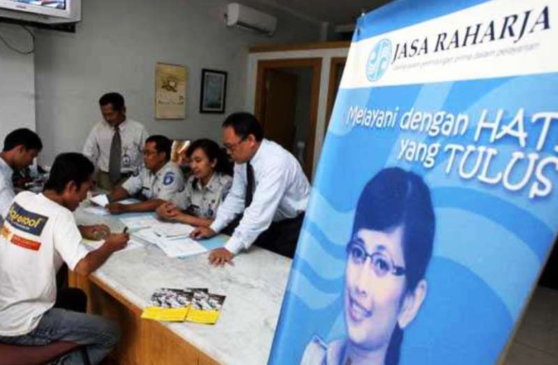 Santunan Korban Kecelakaan Lalu Lintas Naik 100%, Iuran Tetap
