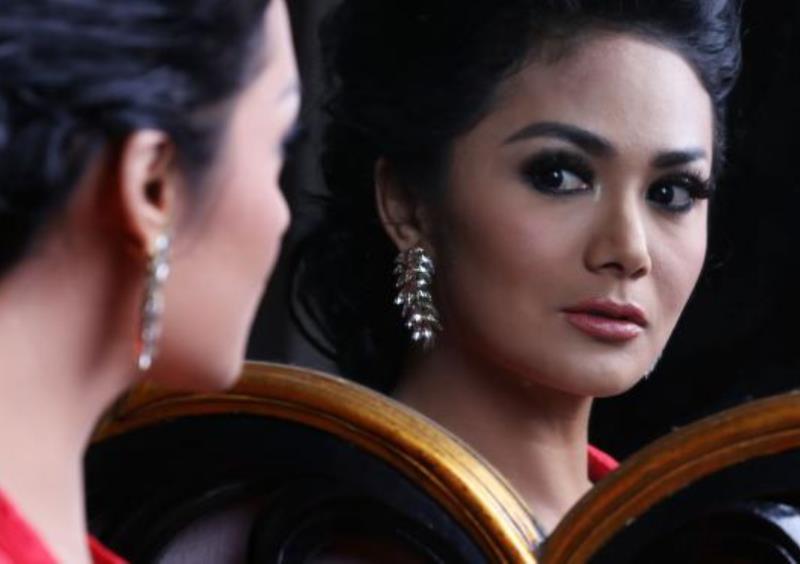 Daya Pukau Krisdayanti