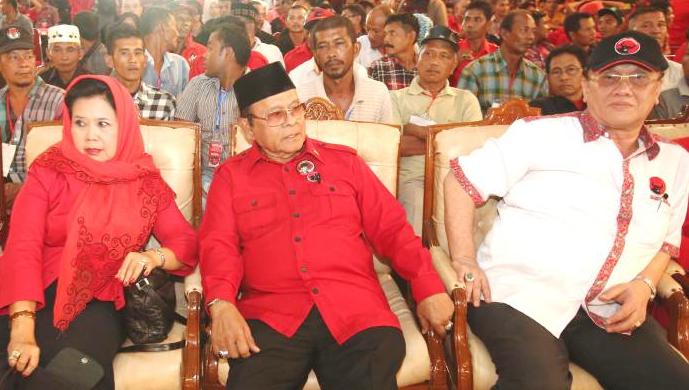PDIP Aceh: Awas Provokasi!
