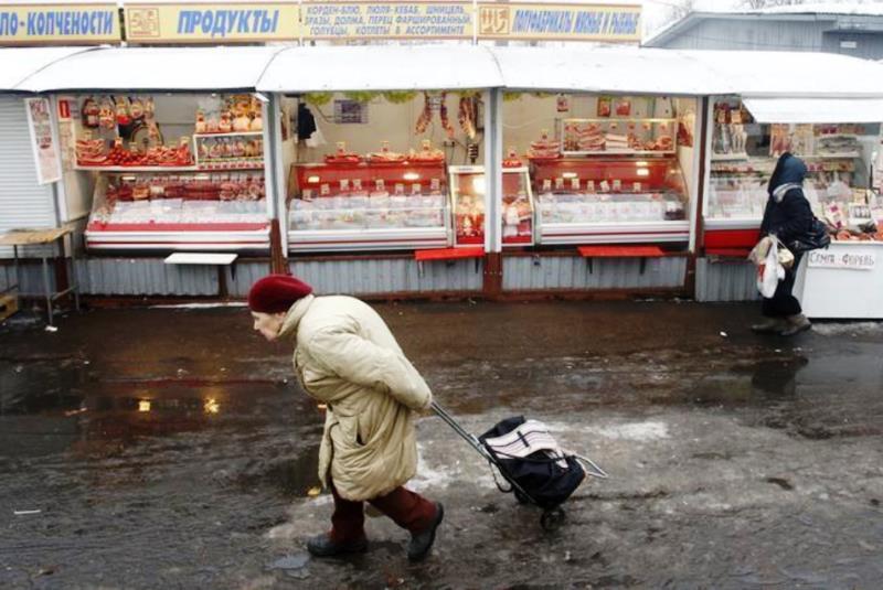 Daging Sapi dan Produk Olahannya dari Selandia Baru Dilarang di Rusia
