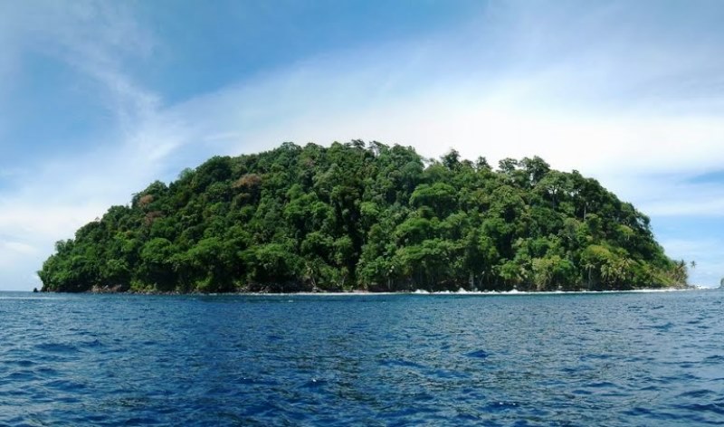 111 Pulau Terluar di Indonesia Akan Diverifikasi dan Ditata