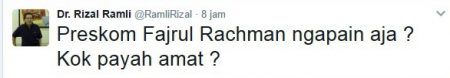 rizalramlifajroel