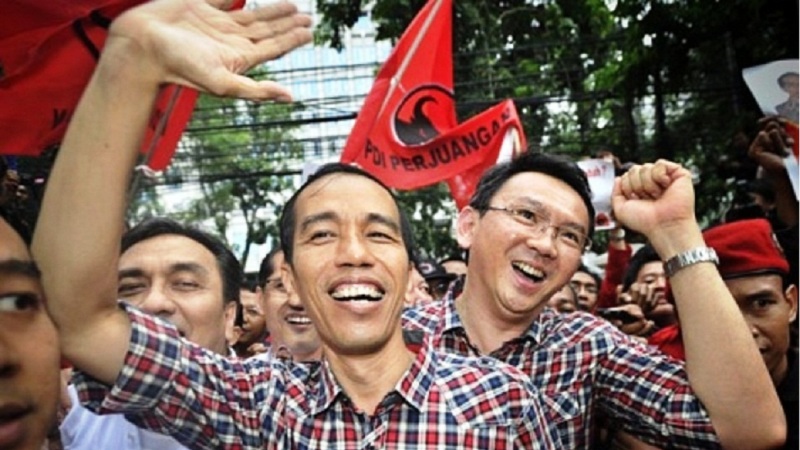 Menengok Lagi Pilkada Jakarta 2012
