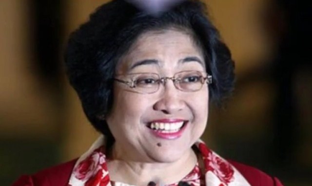 Megawati Soekarnoputri: Bunga Karang dalam Deru Gelombang
