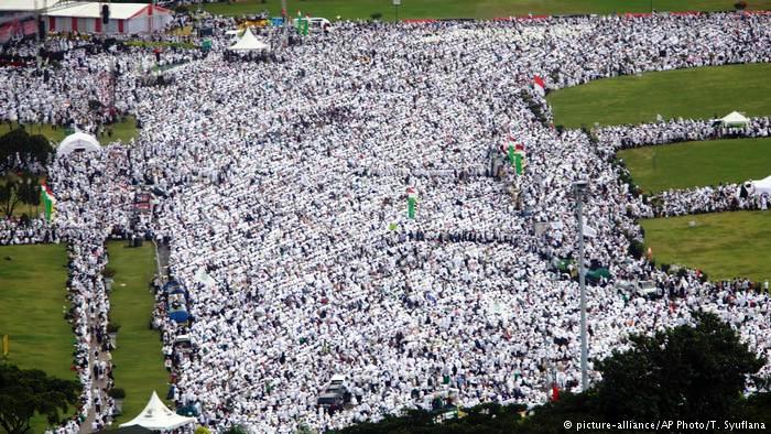 Makar Jilid II, Barang Buktinya adalah Tersangka