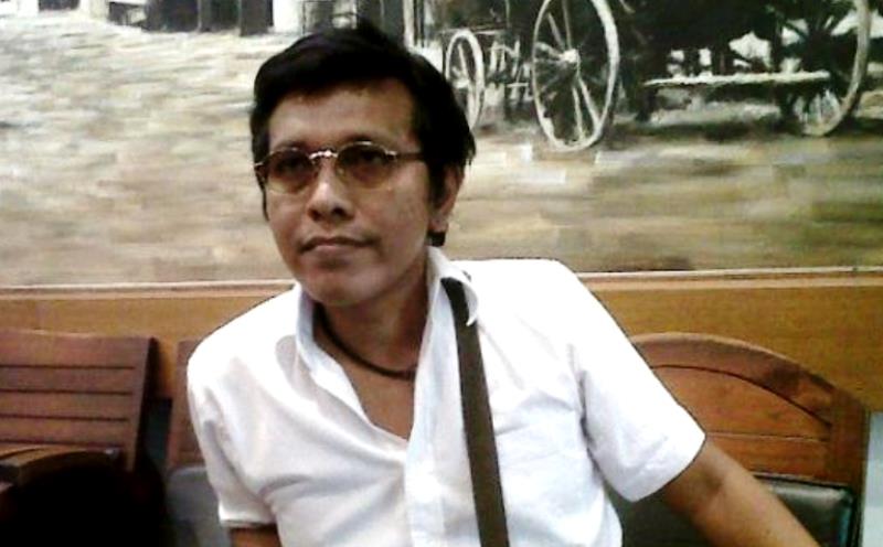 Wakil Rakyat dari PDI Perjuangan Dilarang Masuk Istana