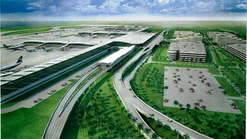Rumah Gratis bagi Terdampak Bandara Internasional Yogya