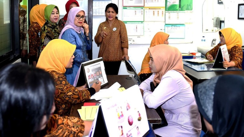 Survei Global: Seperlima Responden Menyatakan Perempuan Harus Tetap di Rumah
