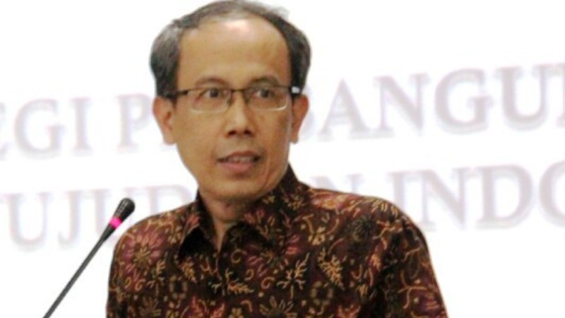 Soal Inovasi dan ICT, di ASEAN Indonesia Masih Kalah