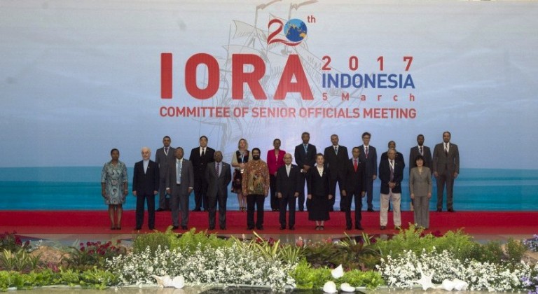 Jaga Sumber Daya Kelautan dan Perikanan Kita