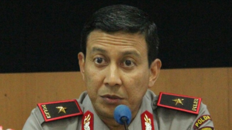 Kapolda DIY: Muncul Kelompok yang Paksakan Ganti Ideologi Negara