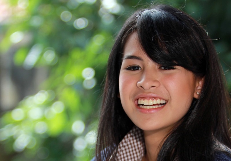 Maudy Ayunda: Pekerja Seni Wajib Suarakan Hak Asasi