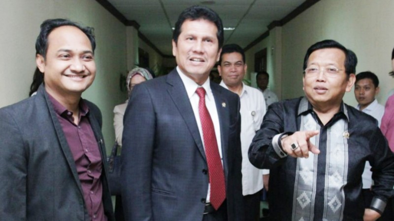 Urgensi RUU Etika Penyelenggara Negara
