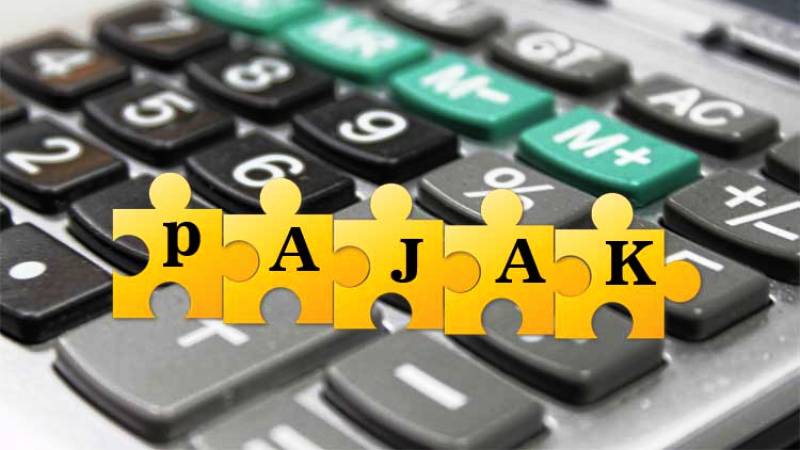 Tiga Orang Wajib Pajak di DIY Terancam Disandera
