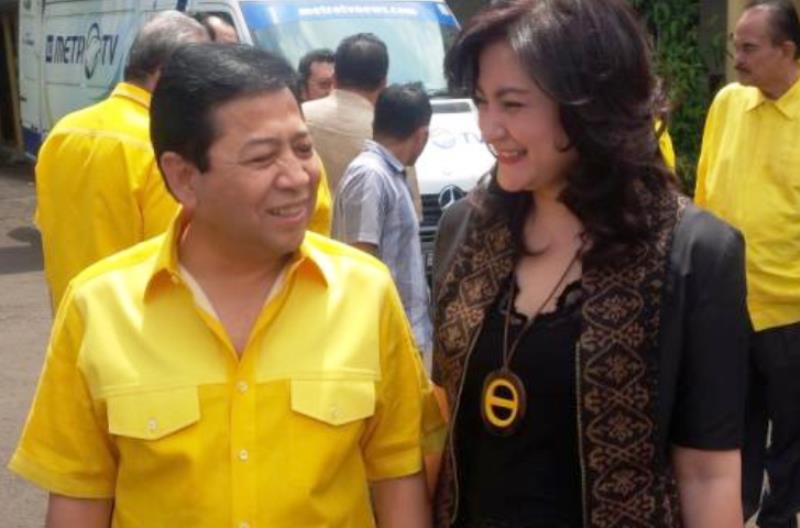 Akankah Ketua DPR Setya Novanto Habiskan Masa Tuanya di Penjara gara-gara E-KTP?