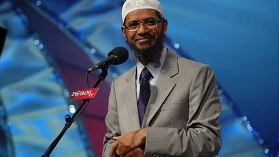 Peminat Acara Ceramah Zakir Naik di UMY Yogya Membludak