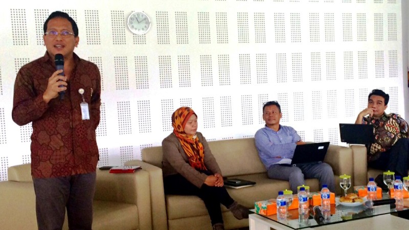 Lebih Baik Fokus pada Penerimaan Pajak Dibanding Divestasi Saham Freeport