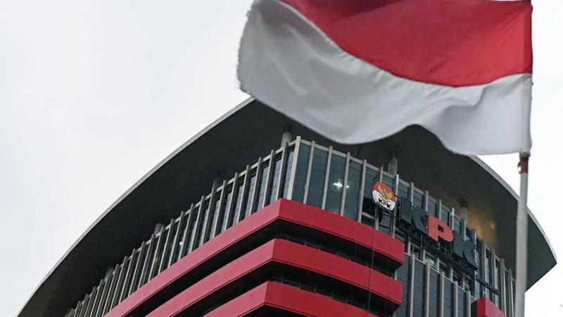 Nama-nama Besar dan Ujian Nyali KPK