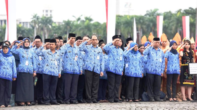 Pj Wali Kota Yogya Didesak Beri Sanksi PNS Tak Netral di Pilkada