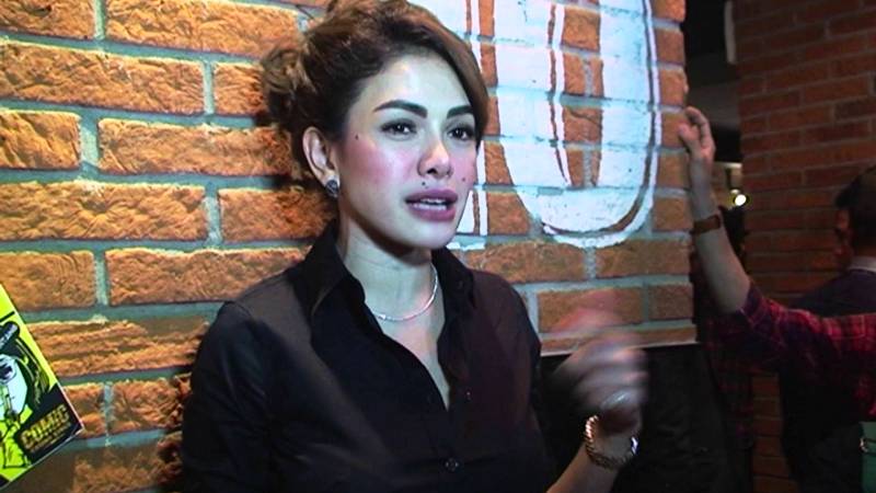 Nikita Mirzani Ditetapkan Tersangka