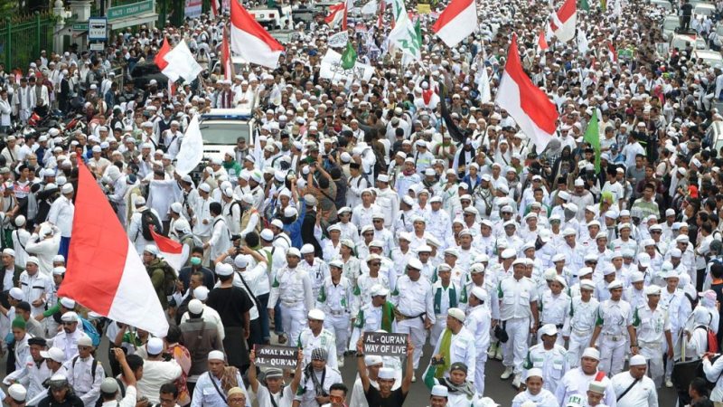 MUI: Tidak Perlu Demo-demo Lagi