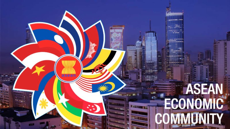 Pengusaha Indonesia Belum Garap Pasar ASEAN