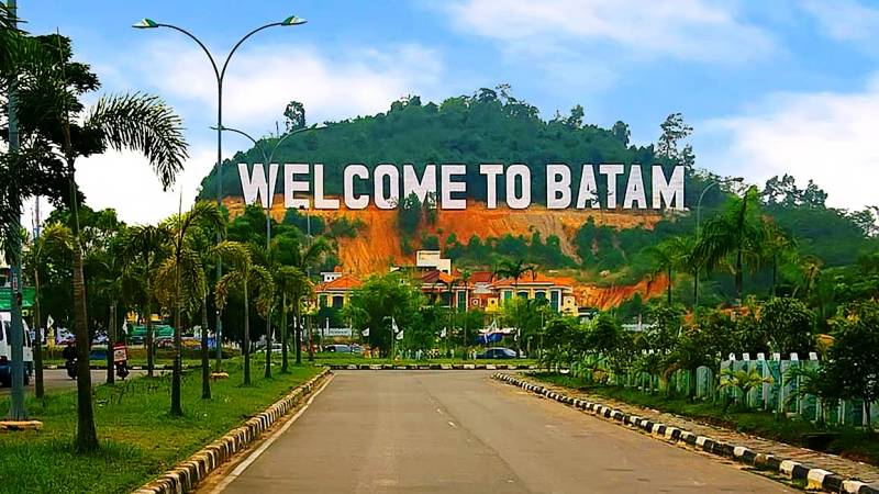 Konsep Batam Berubah karena Posisi Tawar Pemerintah Lemah