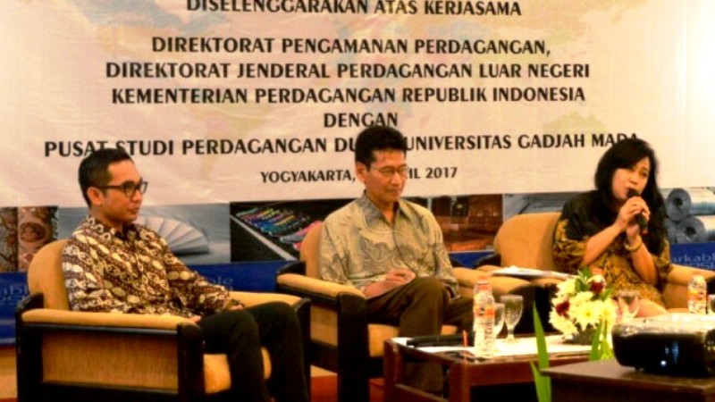 Ekspor Indonesia dalam Bahaya