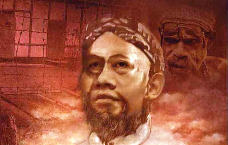 Haji Misbach: Sang Mubalig Merah