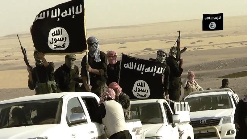 Polri dan Kepolisian Australia Bahas Terorisme ISIS