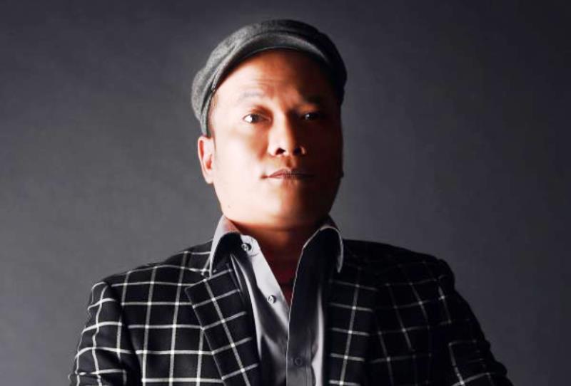 Bawa Ganja, Iwa K. Ditangkap di Bandara Soekarno-Hatta