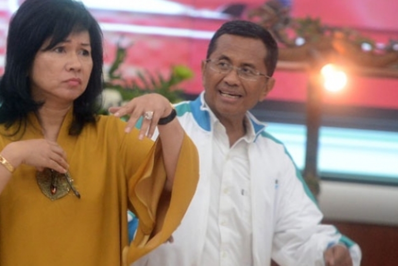 Nasib Buruk Menerpa Dahlan Iskan, Akankah Karen Agustiawan Ikut Terseret?