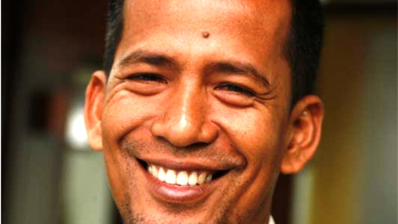 Saldi Isra, Calon Terkuat Hakim Pengganti MK