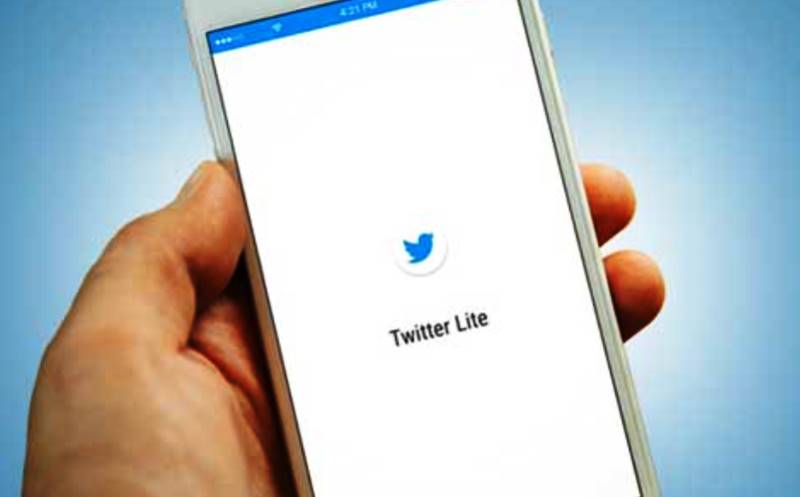 Twitter Hadirkan Twitter Lite untuk Penggunaan Data yang Bersahabat