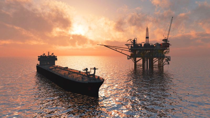 Indonesia Perlu Batasi Penggunaan Energi Berbasis Fosil