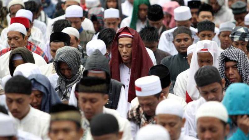 Islam Politik, Politik Islam