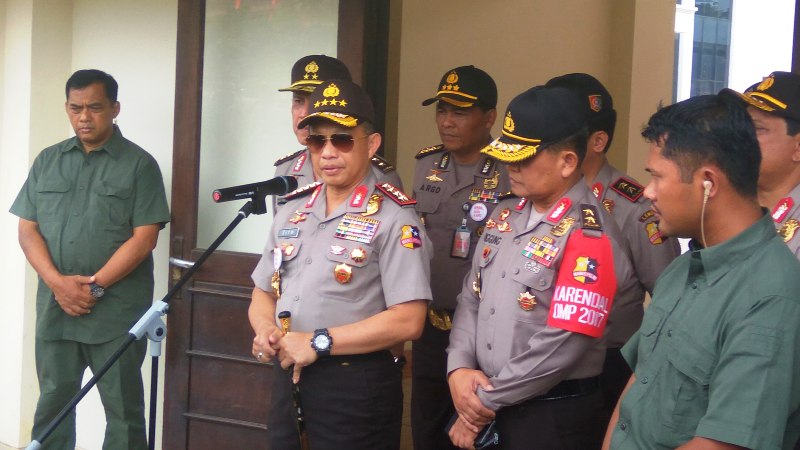 Buntut Kasus Lubuklinggau, Kapolri Evaluasi Kewenangan Diskresi Polisi