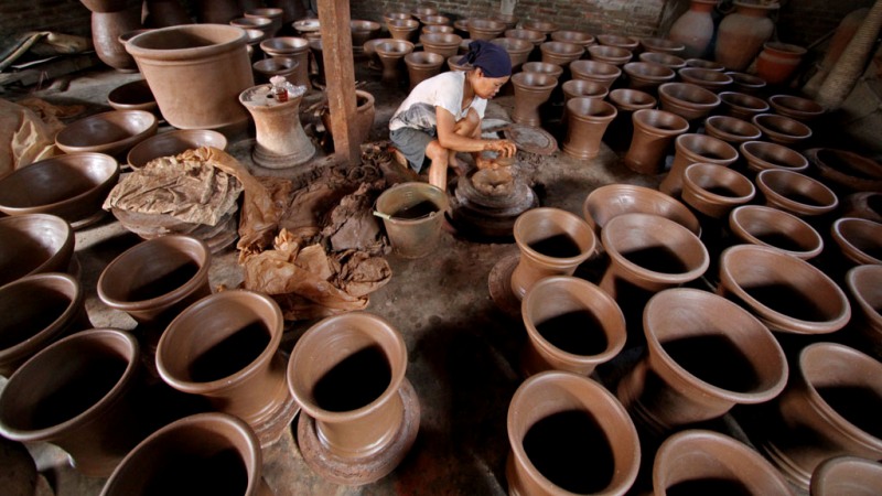 DIY Siap Majukan Industri Kreatif