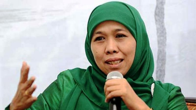 Mensos Berharap UPPKS Bisa Tingkatkan Taraf Hidup Keluarga
