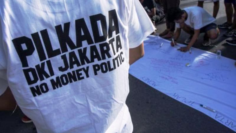 Khusus Jakarta, Pencoblosan Putaran Kedua Libur