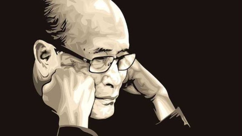 Buya Syafii: Jangan Biarkan Indonesia Tenggelam
