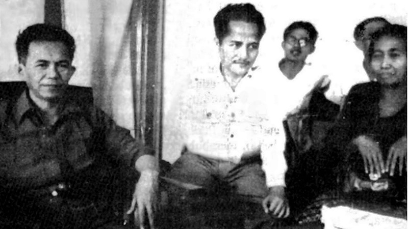 Sisi Lain Tan Malaka