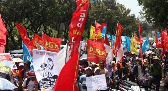 AGRA “Melawan” Fitnah Pemkab Kapuas Hulu