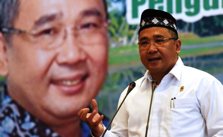 Menyulap Dana Desa Menjadi Sebuah Pendapatan