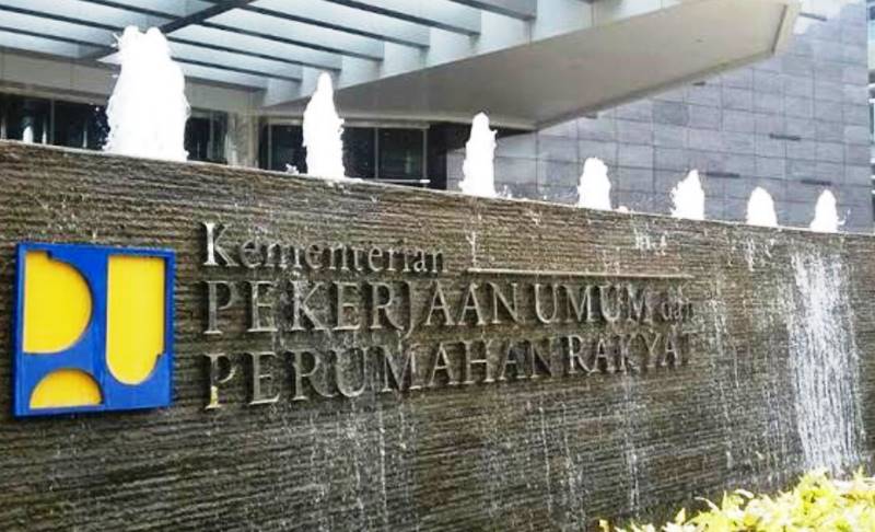 Wartawan Dimaki dan Dicekik Petugas Protokoler Menteri PUPR