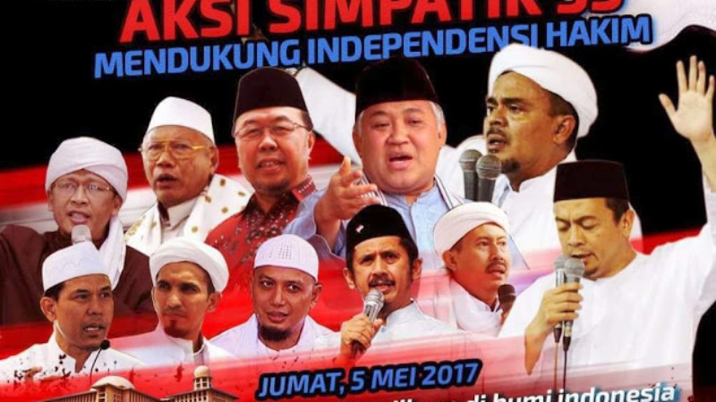Kapolri: Tidak Perlu Ada Aksi 505