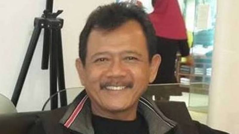 Ki Gendeng Pamungkas Tersangka Ujaran Kebencian