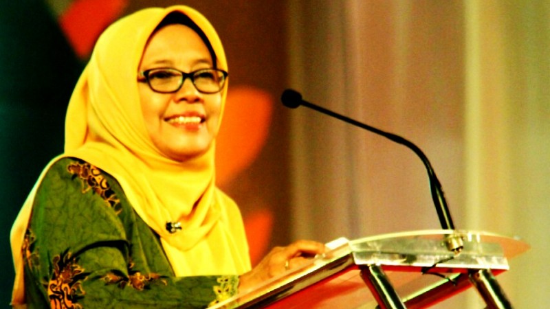 Aisyiyah Luncurkan Program SITI